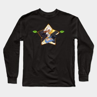 Paopu XemSai Long Sleeve T-Shirt